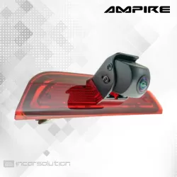 Camara Traseira Ford Transit Courier