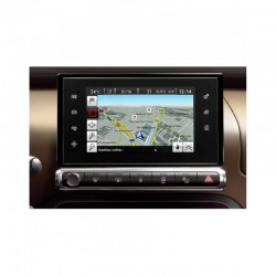 Wireless CarPlay Android Auto Citroen SMEG