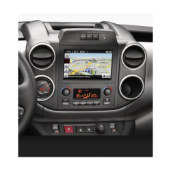 Wireless CarPlay Android Auto Citroen SMEG