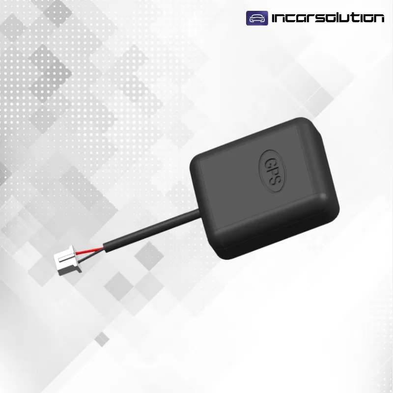 Antena GPS para Sensores Estacionamento Incarsolution