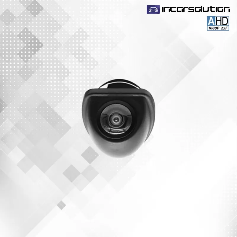 Camara Traseira AHD 1080P Universal