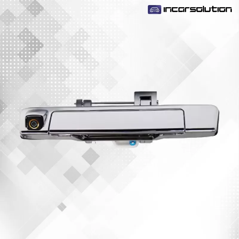 Camara Trasera Isuzu D-Max 2019-