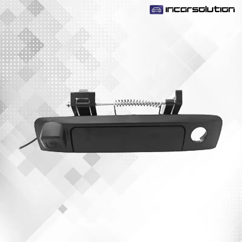 Camara Trasera Ford Ranger - Mazda BT50 2012-2020