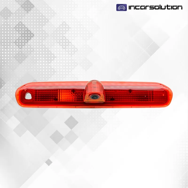 Camara Trasera Nissan Townstar 2021-