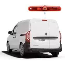 Camara Trasera Nissan Townstar 2021-