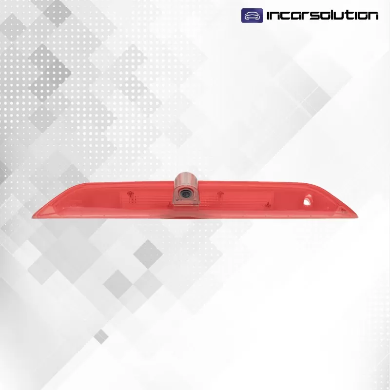 Camara Trasera Renault Kangoo 2021-