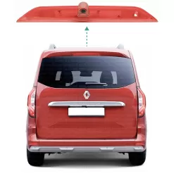 Camara Trasera Renault Kangoo 2021-