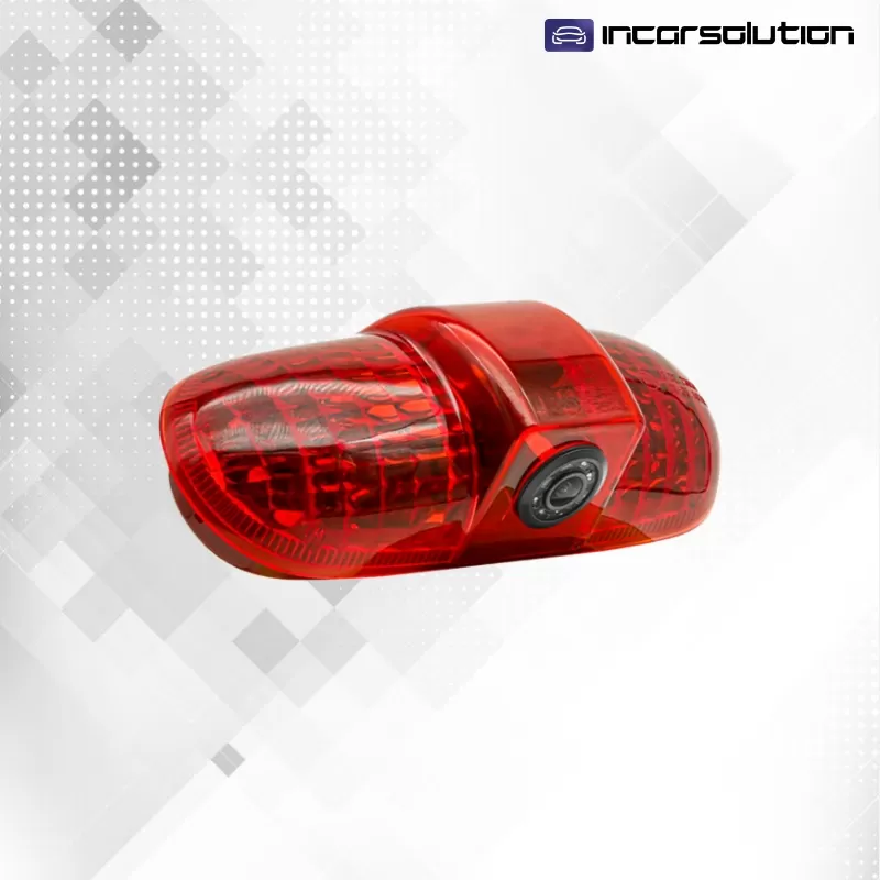 Camara Traseira Nissan Primastar 2001-2014