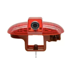 Camara Traseira Opel Combo Vivaro 2001-2014