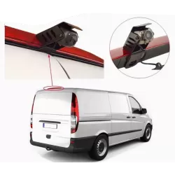 Camara Traseira Mercedes Vito Viano W639 2003-2014