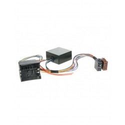 Interface Active System Infinity Audi A3 A4 TT