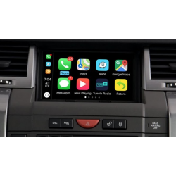 CarPlay Android Auto Camara Range Rover Denso Vogue HSE Sport...