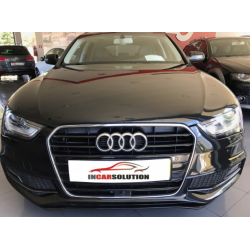 Camara Frontal HD Audi A4 8K