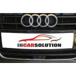 Camara Frontal HD Audi A4 8K