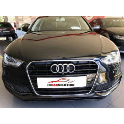 Camara Frontal HD Audi A4