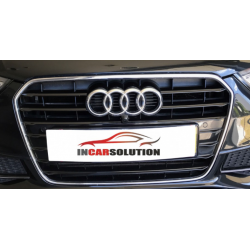 Camara Frontal HD Audi A4