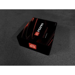 Camara Frontal HD Range Rover Evoque