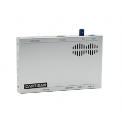 CarPlay Android Auto MirrorLink Camara Audi MMI 3G Low A4 A5 Q5