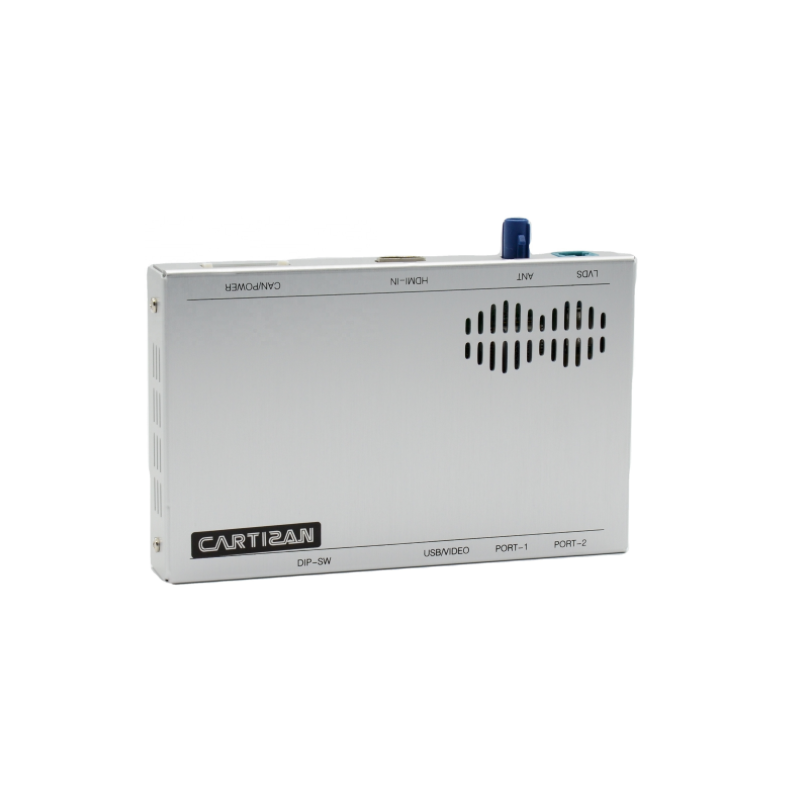 CarPlay Android Auto MirrorLink Camara Audi MMI 3G Low A4 A5 Q5