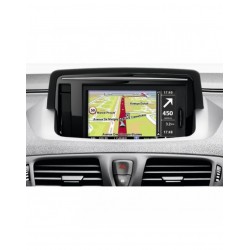 Interface Camara Traseira Renault TOMTOM Clio Espace Fluence Laguna Koleos Kangoo Master Megane Scenic Trafic