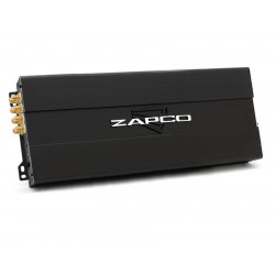 ZAPCO ST-6X DSP Amplificador 6 Canais DSP Class AB