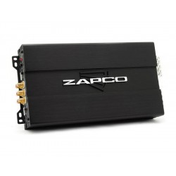 ZAPCO ST-4X SQ Amplificador 4 Canais Classe AB