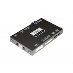 Interface HDMI Camara Frontal Traseira Mercedes NTG6 Classe A B C...