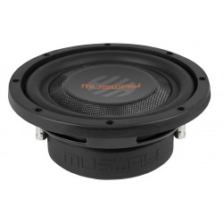 Musway MWS822 Subwoofer 8" 20cm