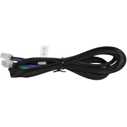 Musway MQC120 - Cabo 1.20m Quick Connect