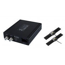 Sintonizador TDT DVB-T MPEG4 USB Porsche Cayenne PCM2.1