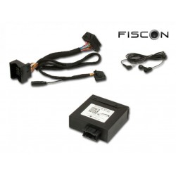 Fiscon Basic-Plus 36431 Bluetooth A2DP Audi RNS-E A3 A4 TT...