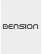 Dension & Fiscon 