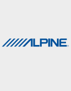 1-Din Alpine