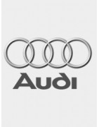 Luz Ambiente Audi